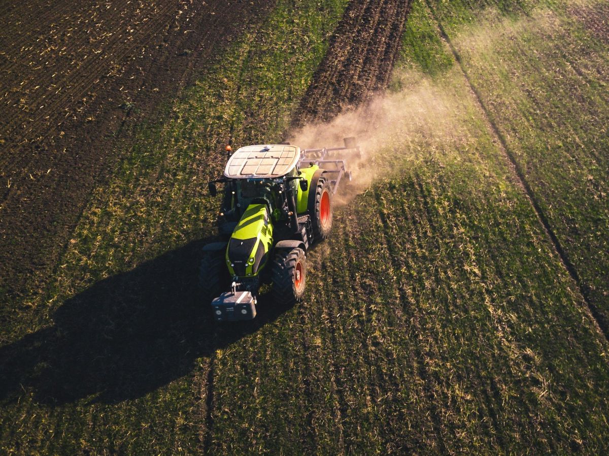 Agricultural Sciences